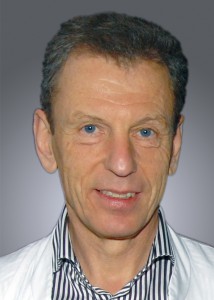 Dr. Wallem - Portrait - Facharzt - Haaranalyse - Drogenscreening - Wiesloch - Kittel - Heidelberg